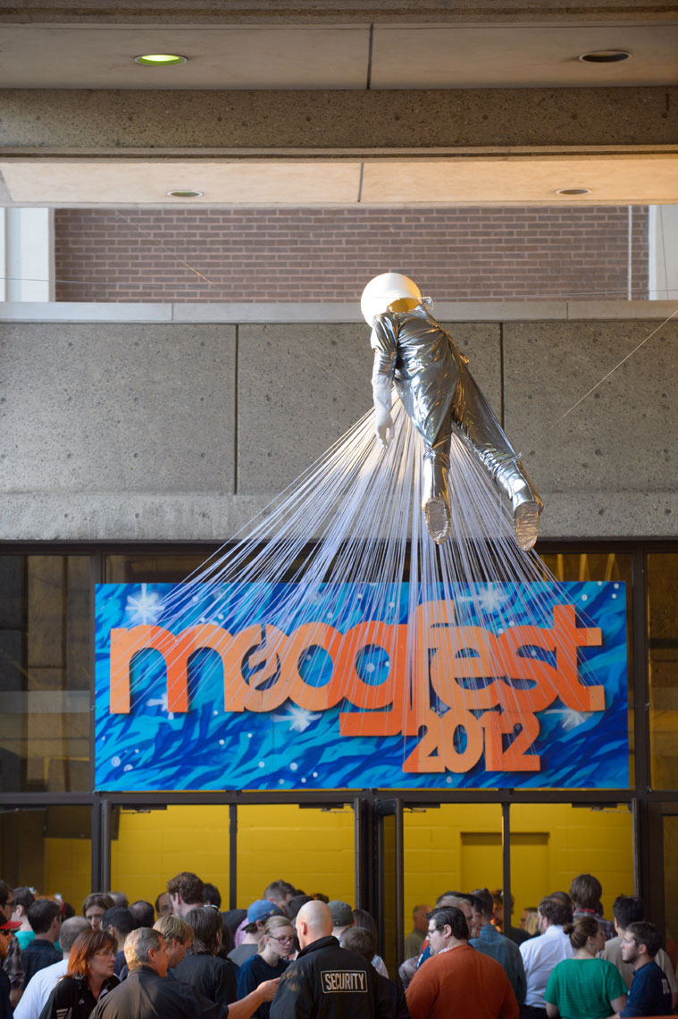 Day-One-of-Moogfest-in-Asheville,-NC-on-October-26,-2012-10