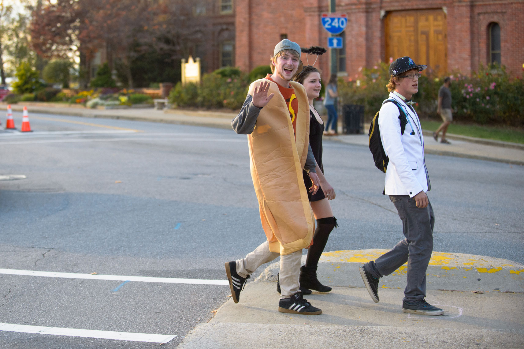 Day-One-of-Moogfest-in-Asheville,-NC-on-October-26,-2012-5