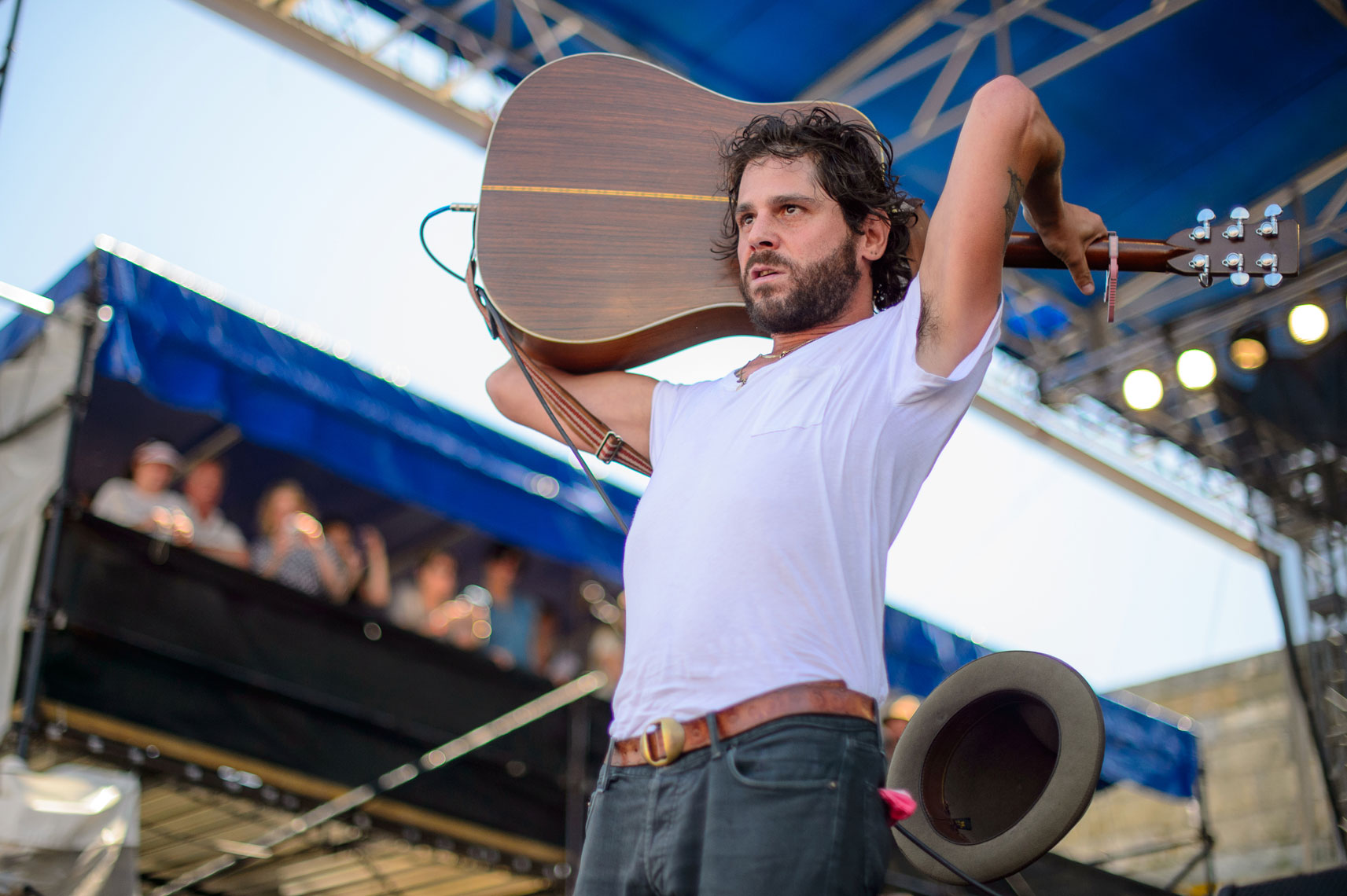 Langhorn-Slim-&-The-Law-performs-at-the-2013-Newport-Folk-Festival-2