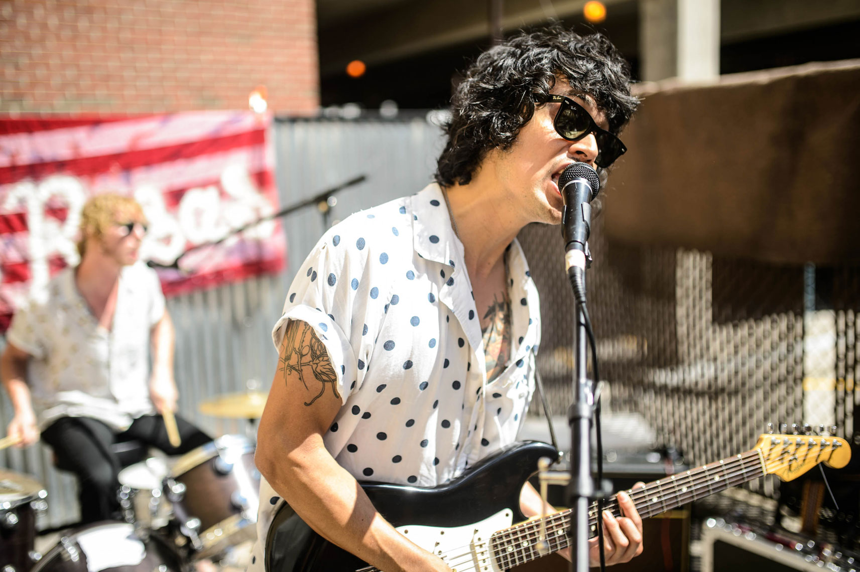 Las-Rosas-performs-during-Hopscotch-2014