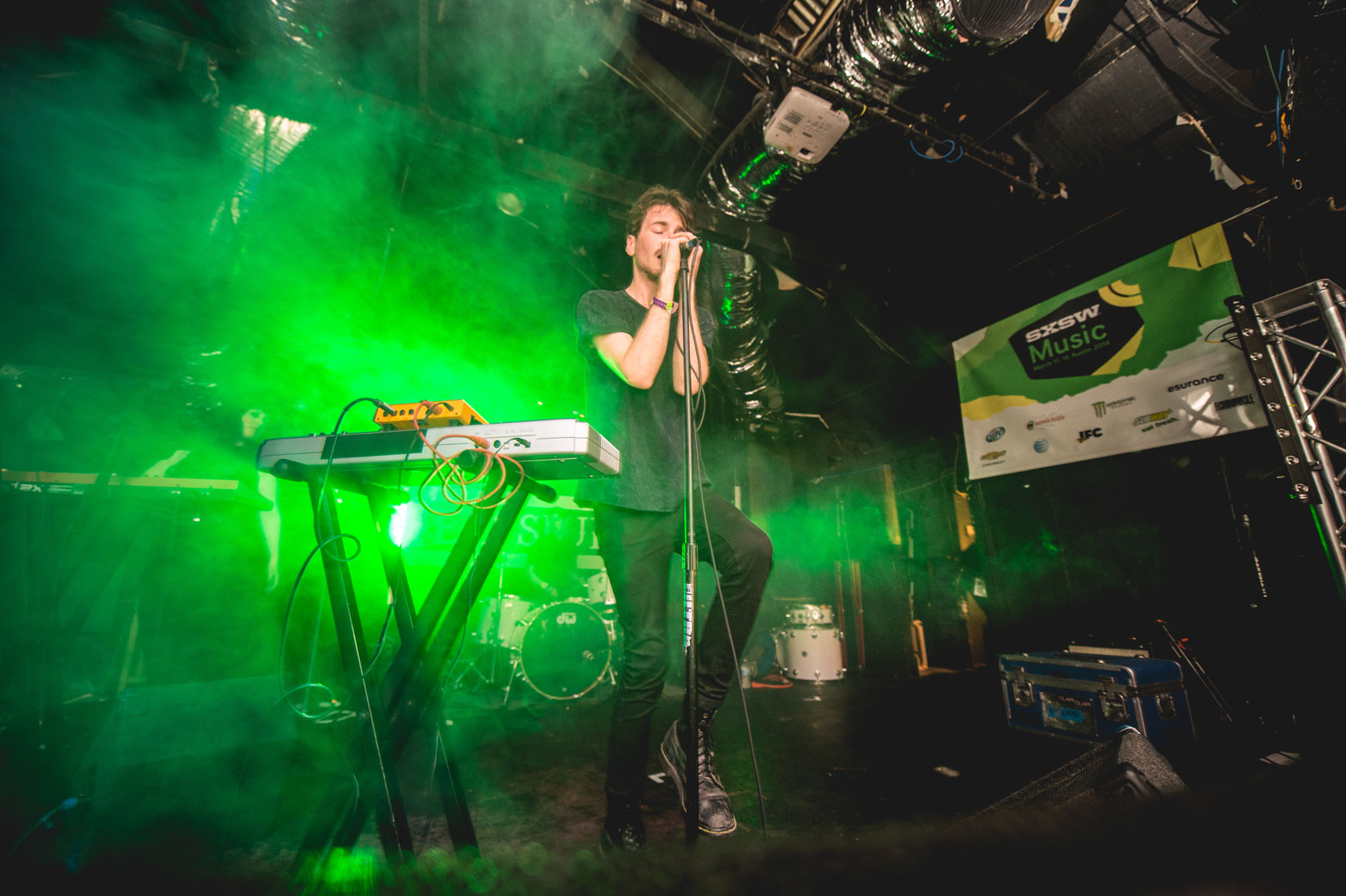 TRUST-performs-at-Elysium-for-the-Moog-SwitchedON!-showcase-during-SXSW-2014