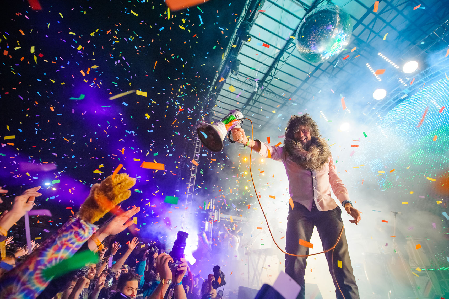 The-Flaming-Lips-play-the-Animoog-Playground-at-Moogfest-on-Saturday,-October-29,-2011