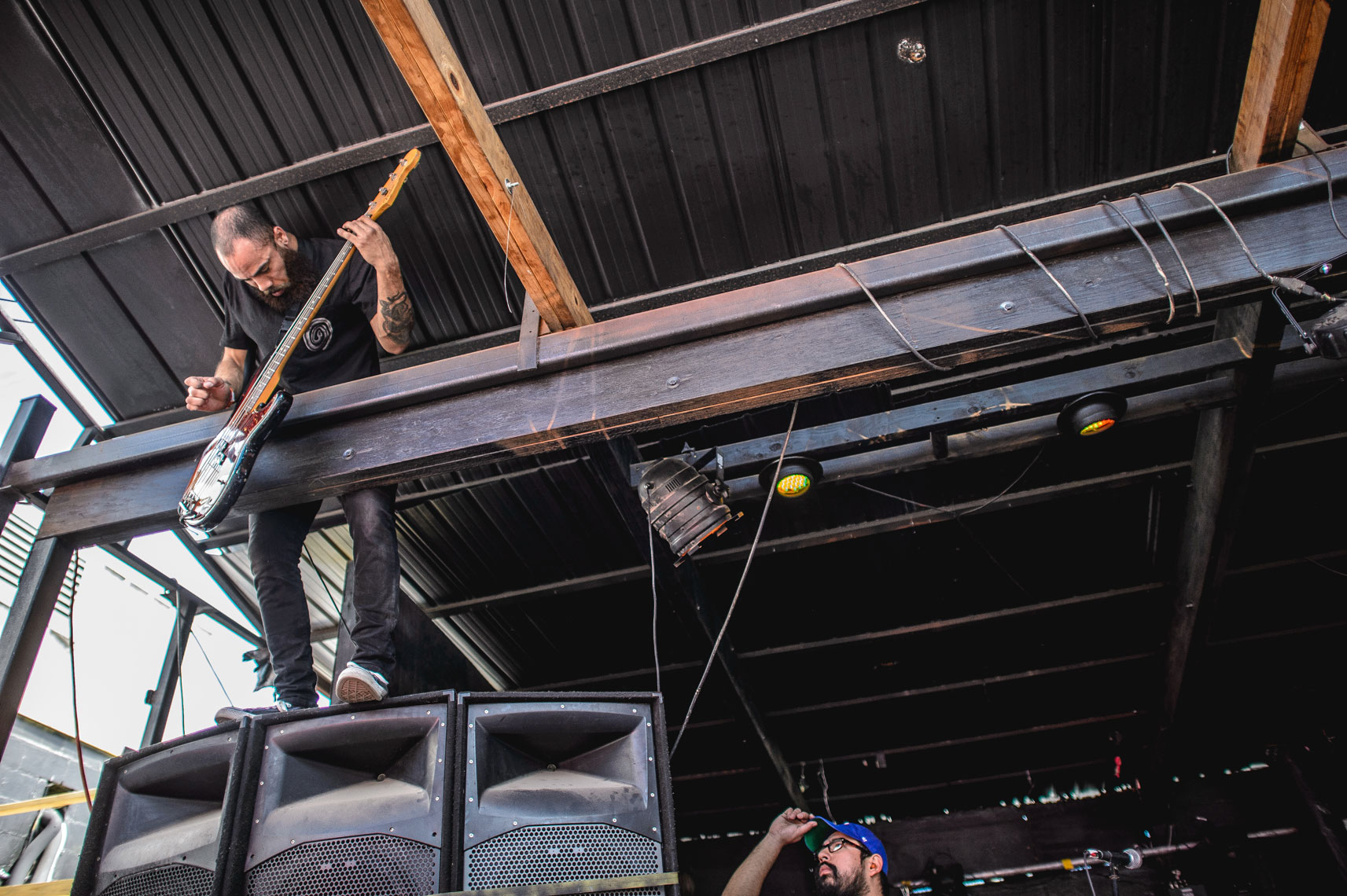 Trash-Talk-performs-at-Red-7-during-SXSW-2014
