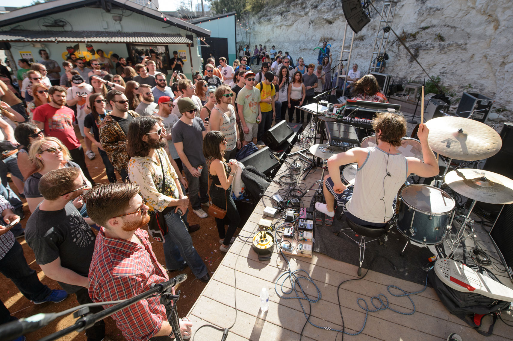Zorch-performs-at-Cheer-Up-Charlies-during-SXSW-2014